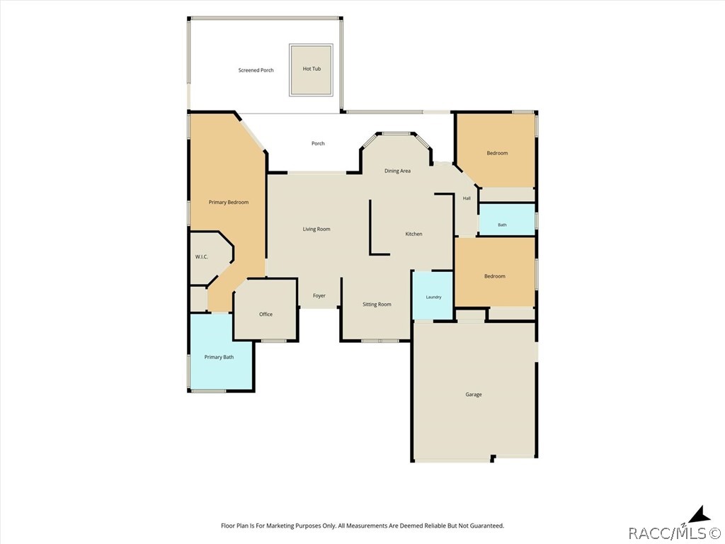 Floor Plan Floor Plan