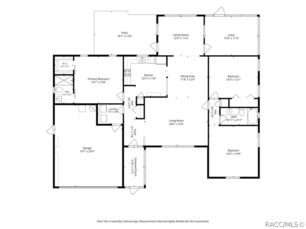 630 N Morris Avenue, Inverness, FL 34453 630 N Morris Avenue, Inverness, FL 34453
