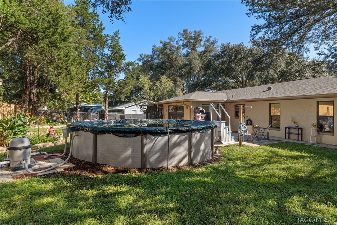 630 N Morris Avenue, Inverness, FL 34453