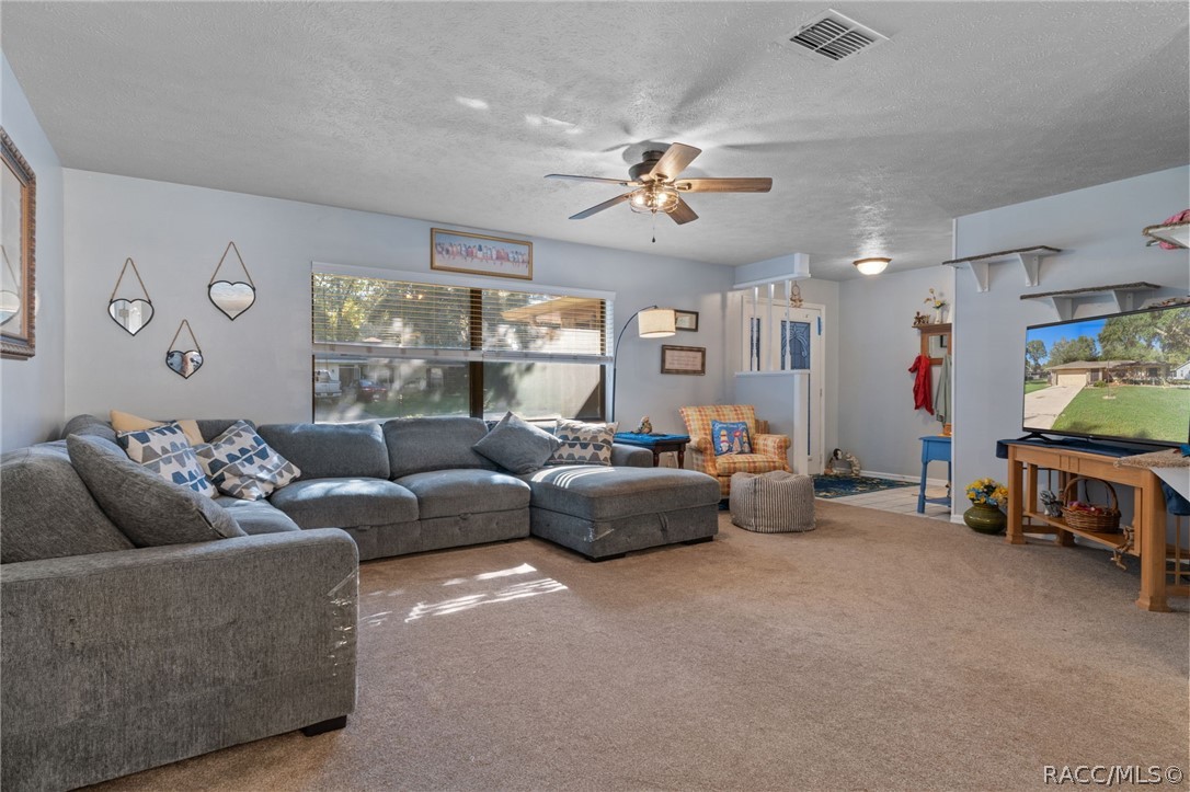 630 N Morris Avenue, Inverness, FL 34453