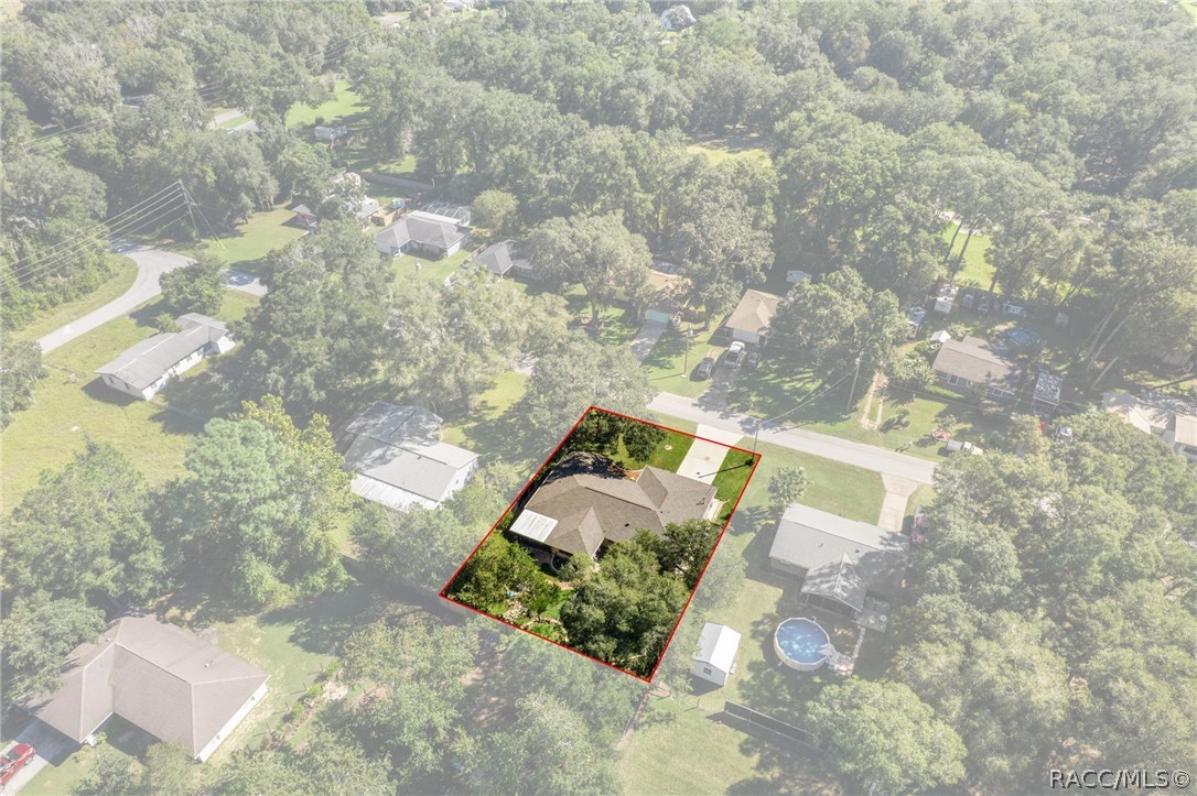 630 N Morris Avenue, Inverness, FL 34453