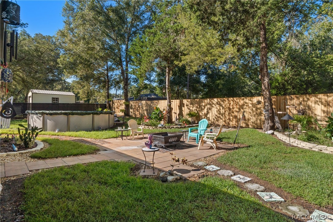 630 N Morris Avenue, Inverness, FL 34453