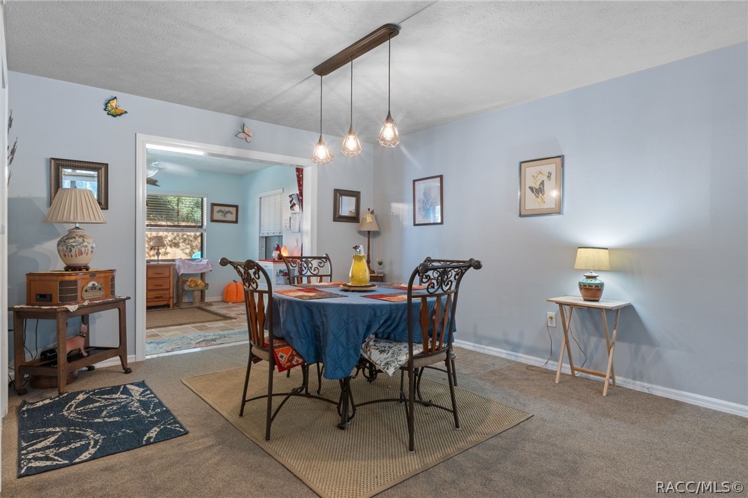 630 N Morris Avenue, Inverness, FL 34453