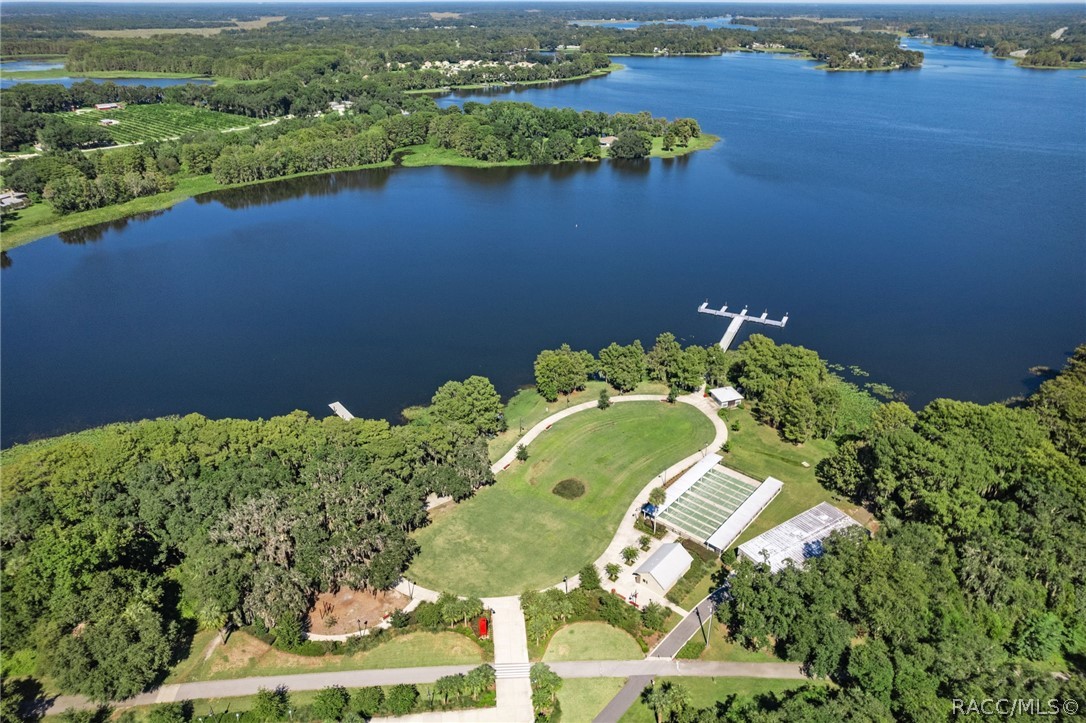 630 N Morris Avenue, Inverness, FL 34453