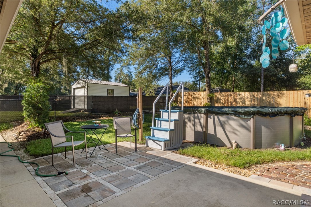 630 N Morris Avenue, Inverness, FL 34453