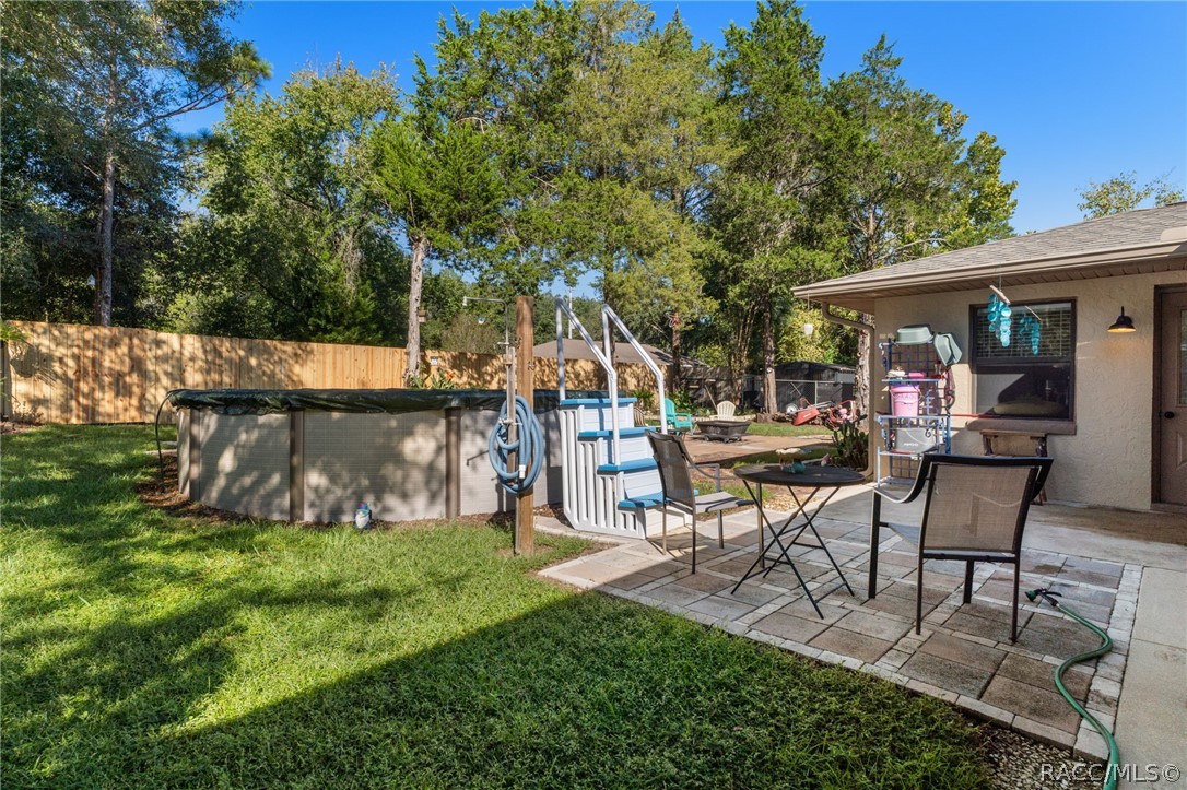 630 N Morris Avenue, Inverness, FL 34453
