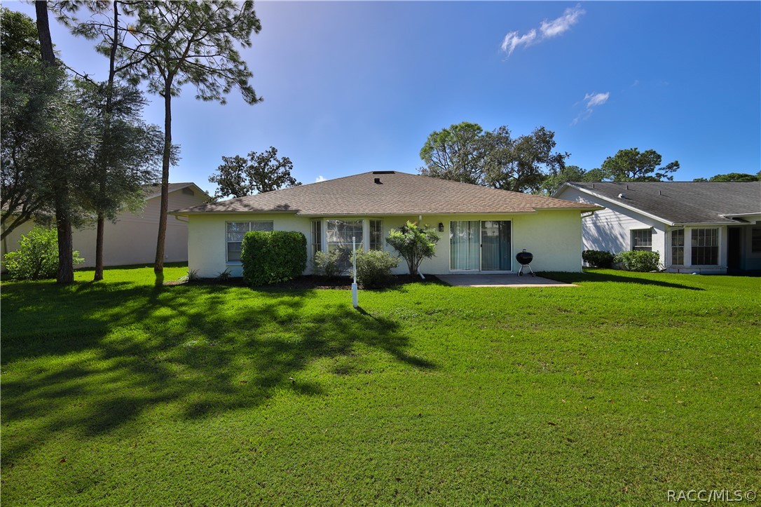 7103 Crown Oaks Drive, Spring Hill, FL 34606