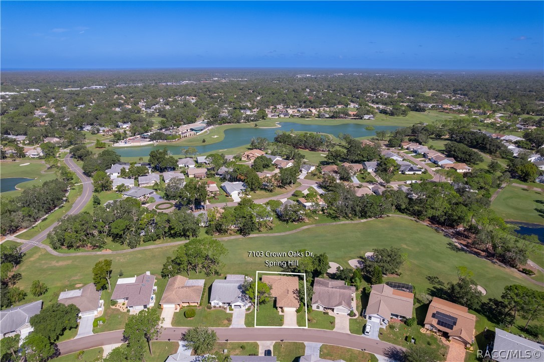 7103 Crown Oaks Drive, Spring Hill, FL 34606 7103 Crown Oaks Drive, Spring Hill, FL 34606
