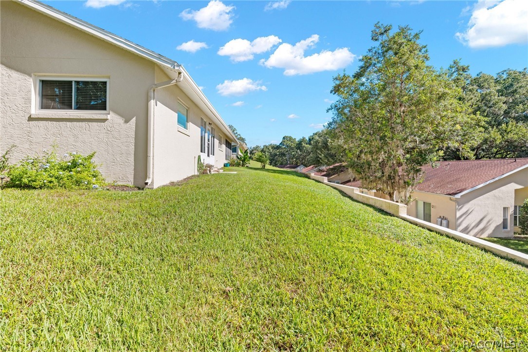 3571 N Timothy Terrace, Beverly Hills, FL 34465