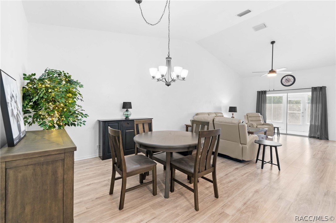 3571 N Timothy Terrace, Beverly Hills, FL 34465