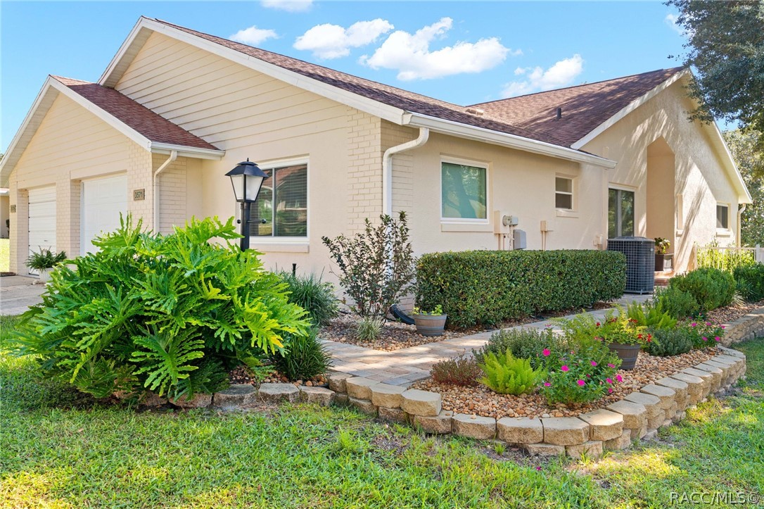 3571 N Timothy Terrace, Beverly Hills, FL 34465