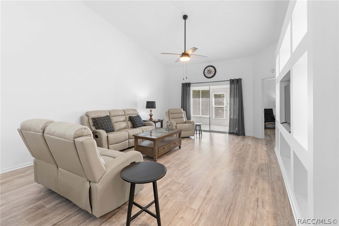 3571 N Timothy Terrace, Beverly Hills, FL 34465