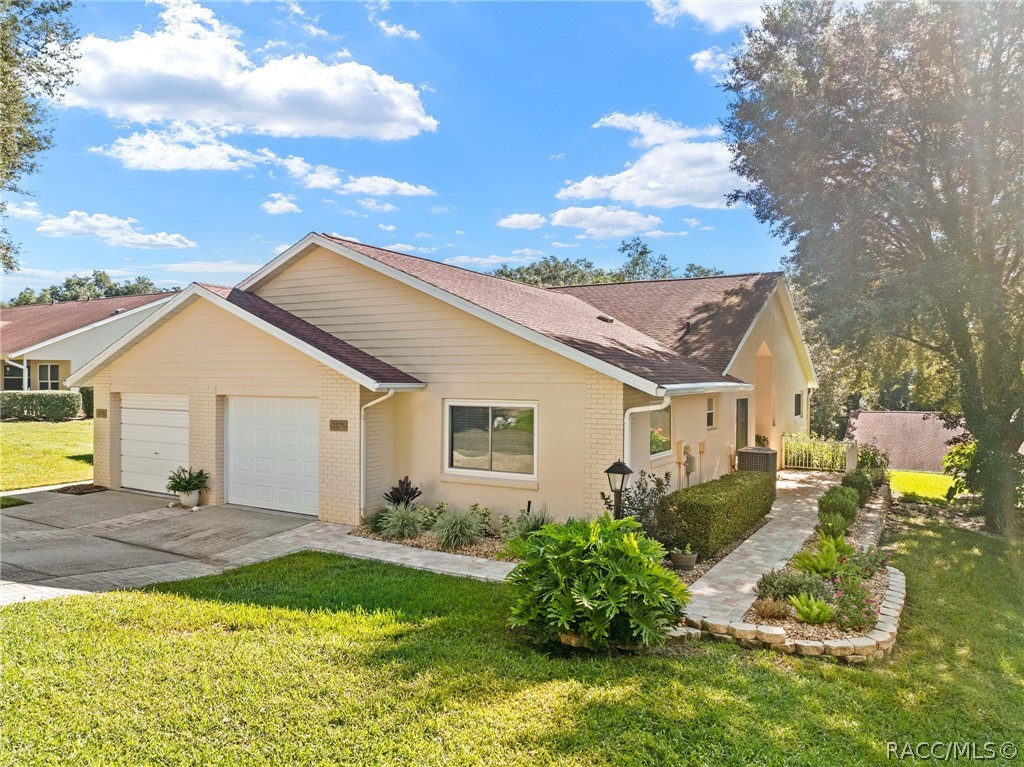 3571 N Timothy Terrace, Beverly Hills, FL 34465