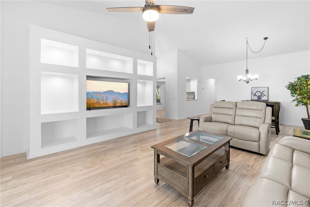 3571 N Timothy Terrace, Beverly Hills, FL 34465