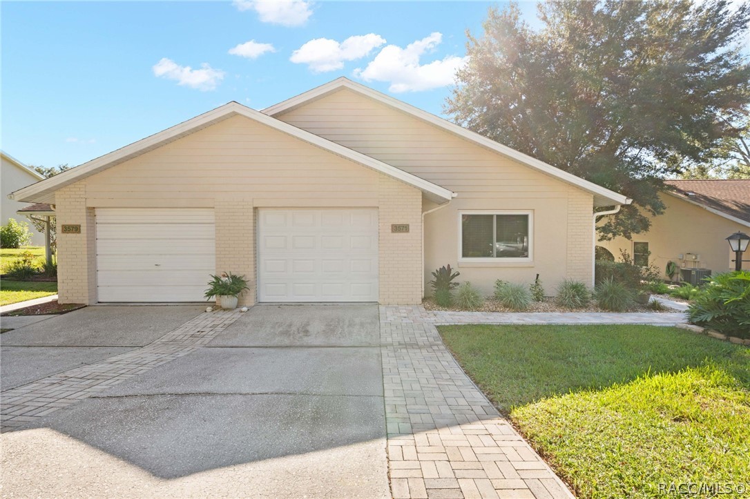 3571 N Timothy Terrace, Beverly Hills, FL 34465