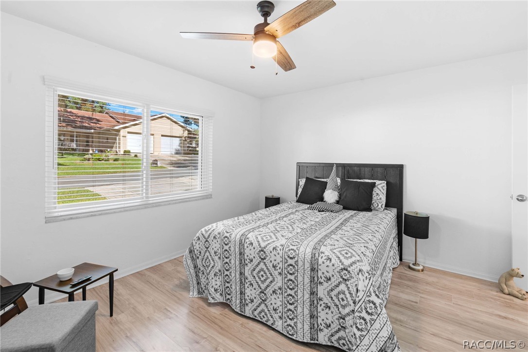 3571 N Timothy Terrace, Beverly Hills, FL 34465