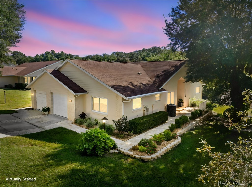 3571 N Timothy Terrace, Beverly Hills, FL 34465