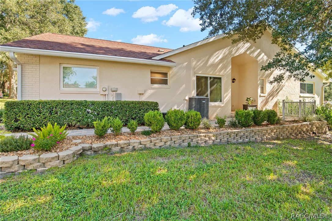 3571 N Timothy Terrace, Beverly Hills, FL 34465
