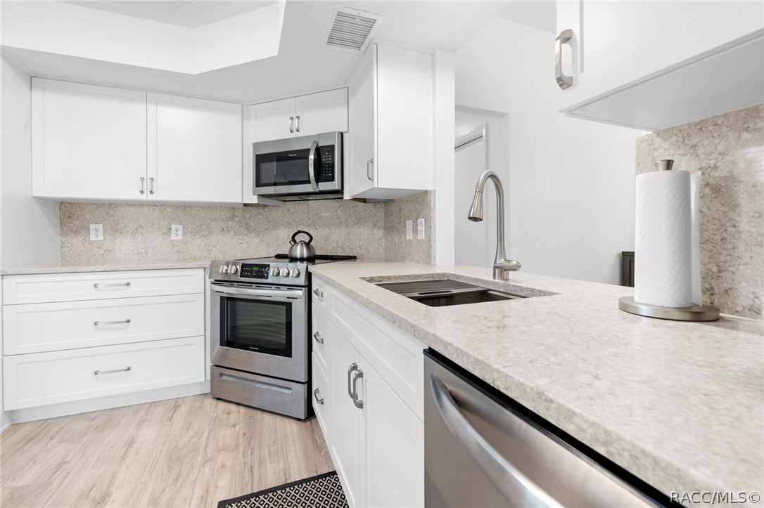3571 N Timothy Terrace, Beverly Hills, FL 34465