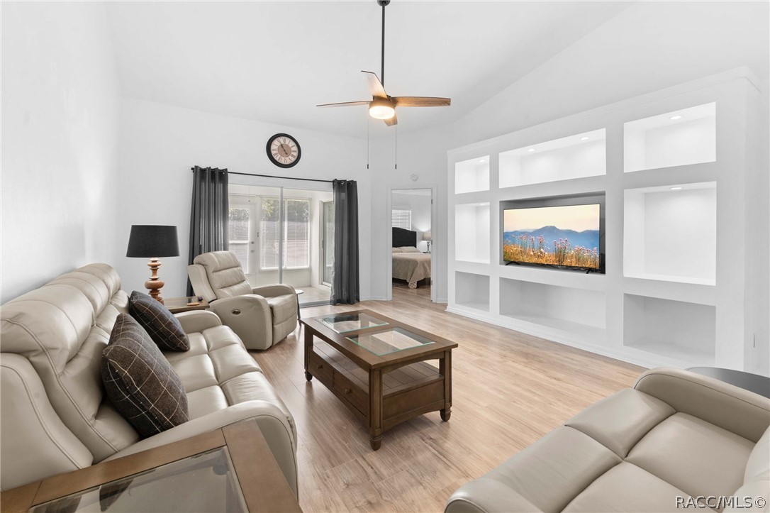 3571 N Timothy Terrace, Beverly Hills, FL 34465