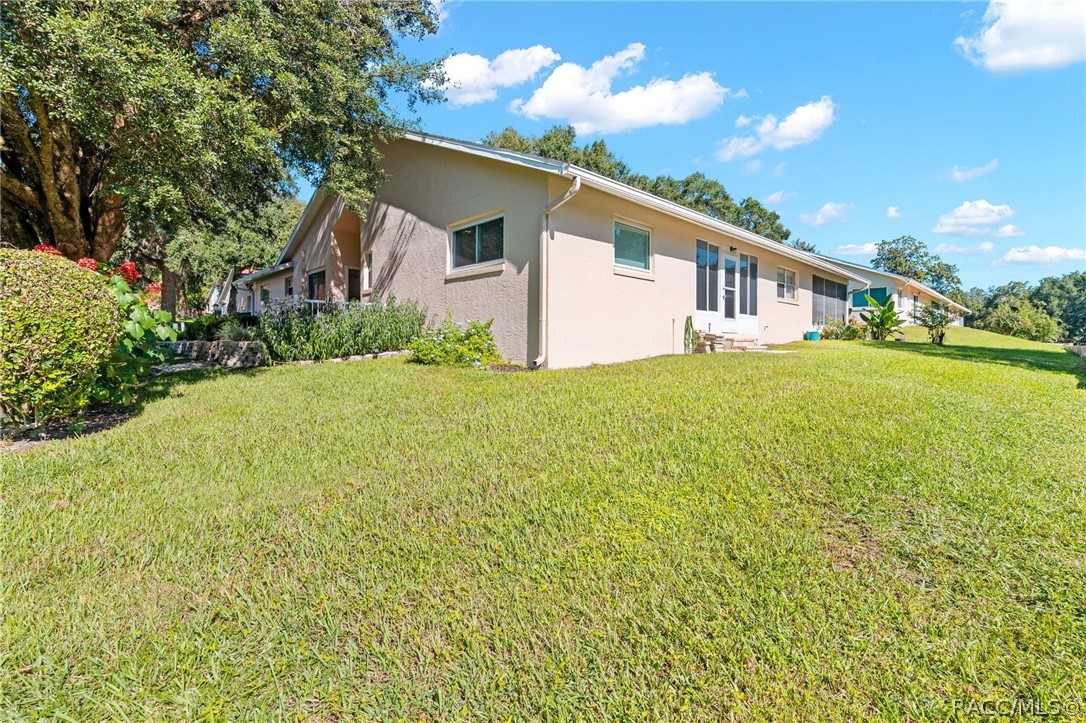 3571 N Timothy Terrace, Beverly Hills, FL 34465