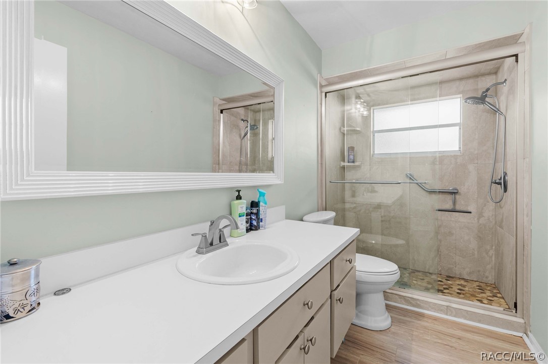 3571 N Timothy Terrace, Beverly Hills, FL 34465