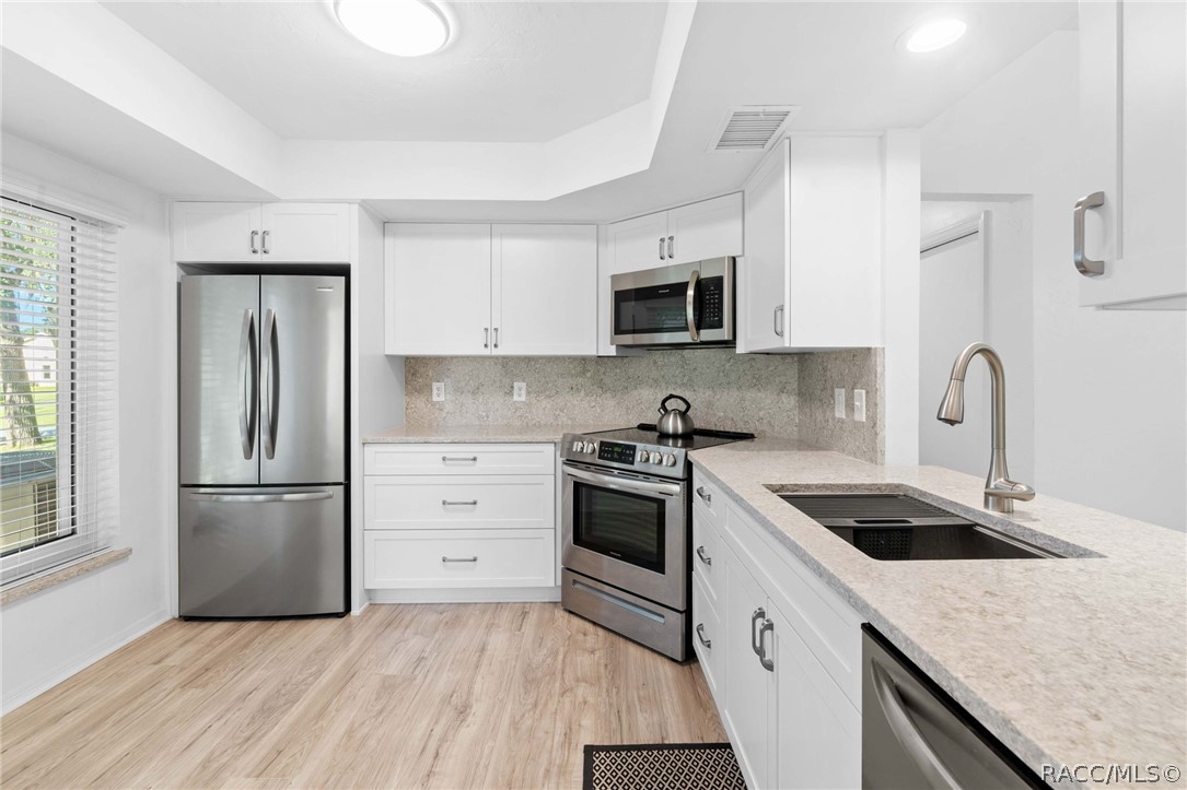 3571 N Timothy Terrace, Beverly Hills, FL 34465