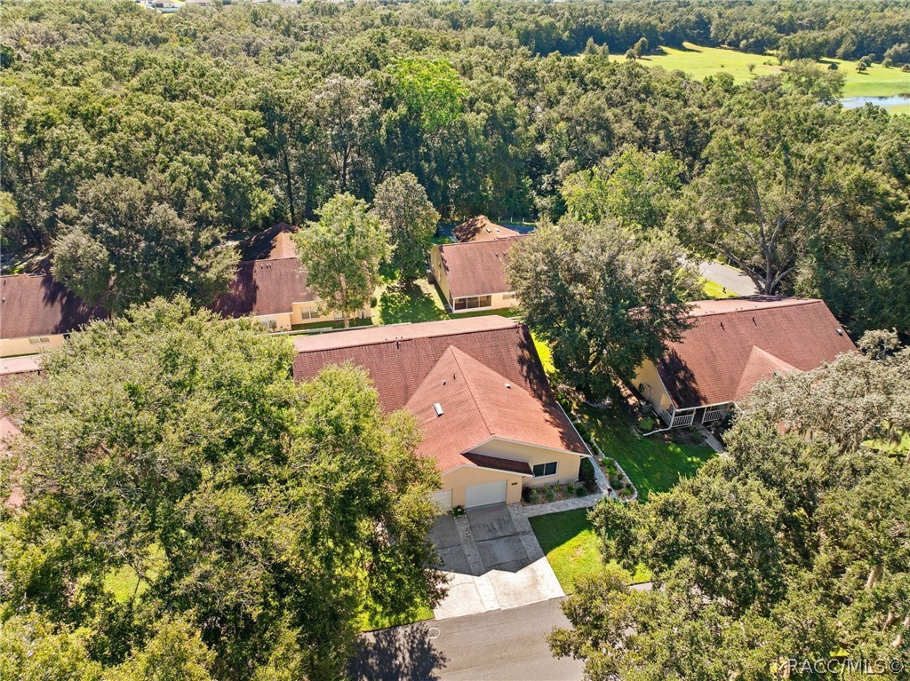 3571 N Timothy Terrace, Beverly Hills, FL 34465