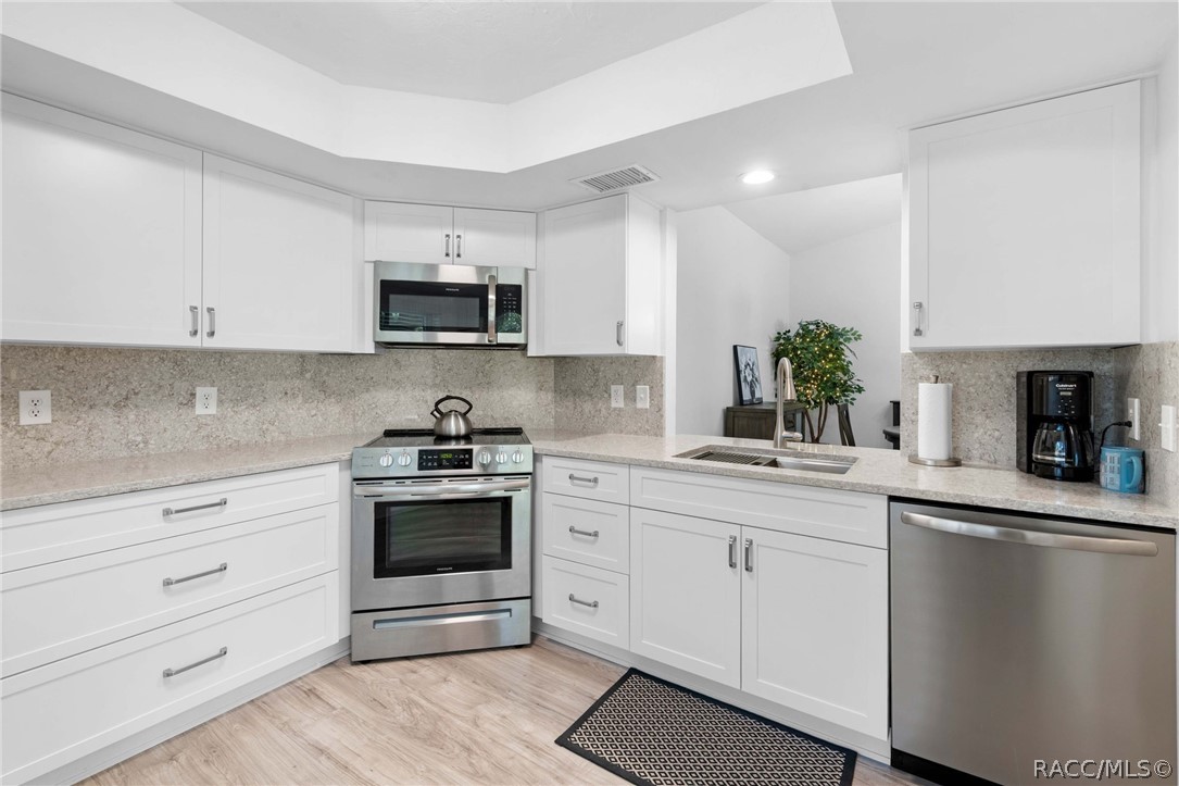 3571 N Timothy Terrace, Beverly Hills, FL 34465