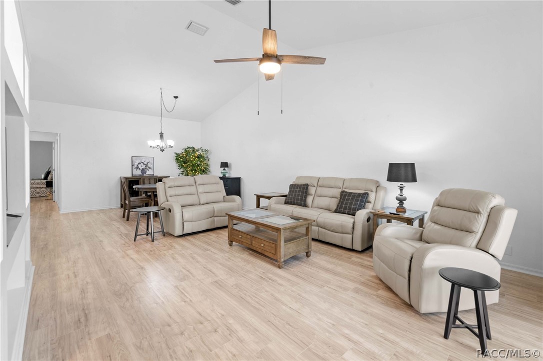 3571 N Timothy Terrace, Beverly Hills, FL 34465