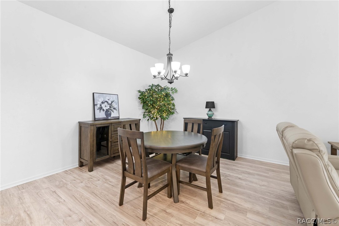 3571 N Timothy Terrace, Beverly Hills, FL 34465