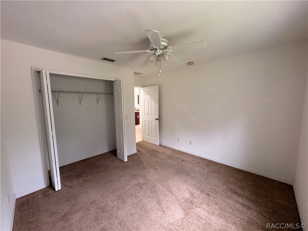 Bedroom #2