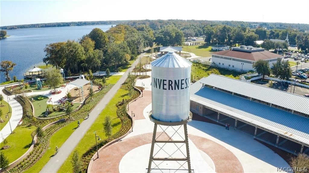 2012 Silverwood Street, Inverness, FL 34453