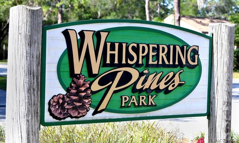 2012 Silverwood Street, Inverness, FL 34453