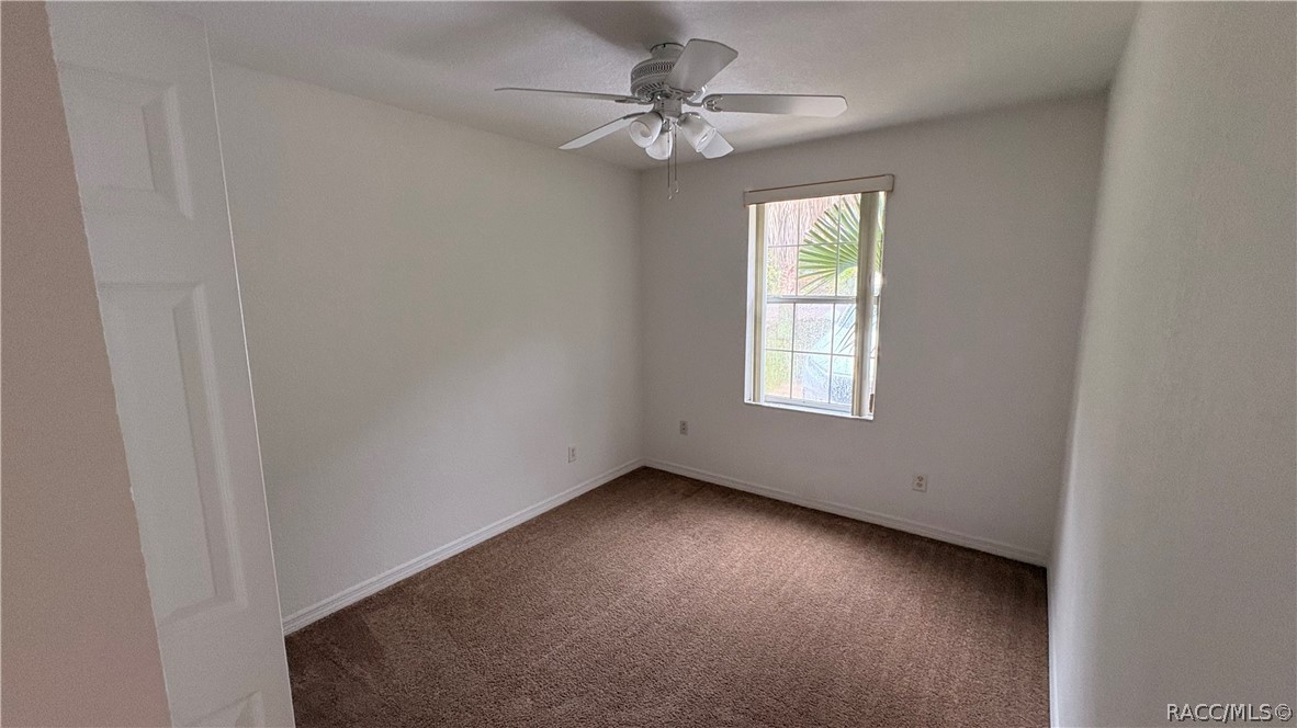 Bedroom #1