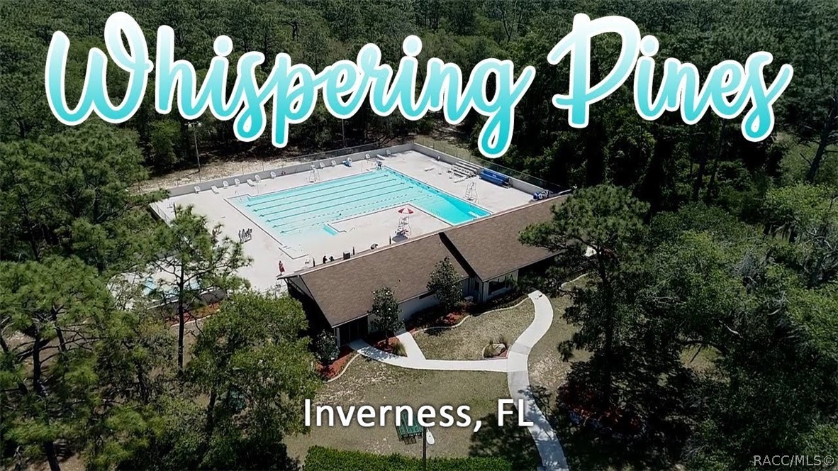 2012 Silverwood Street, Inverness, FL 34453