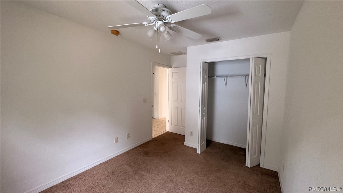 Bedroom #1