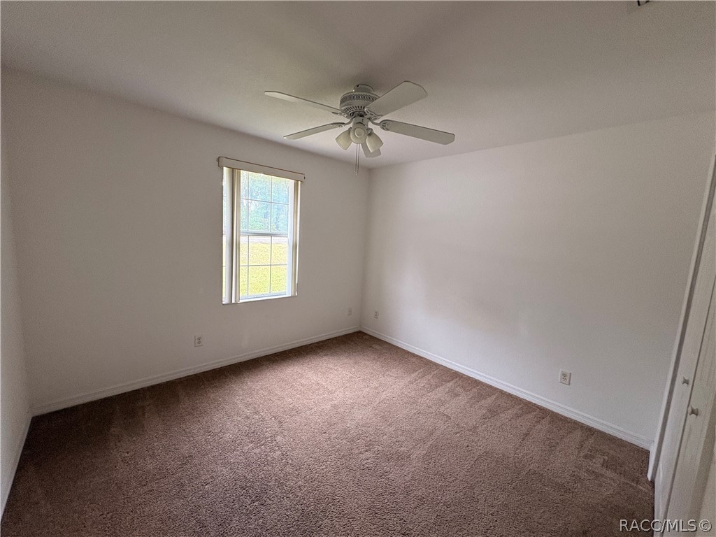 Bedroom #2