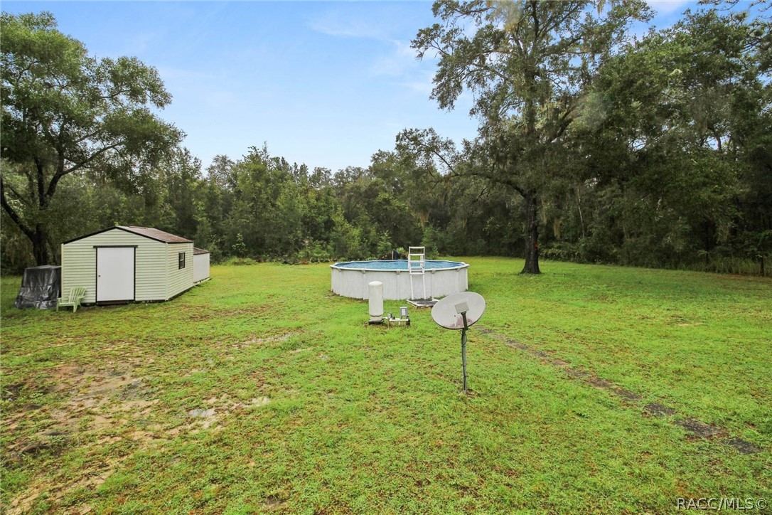 2061 E Mary Lue Street, Inverness, FL 34453