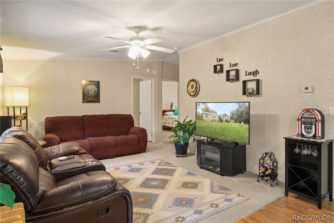 2061 E Mary Lue Street, Inverness, FL 34453