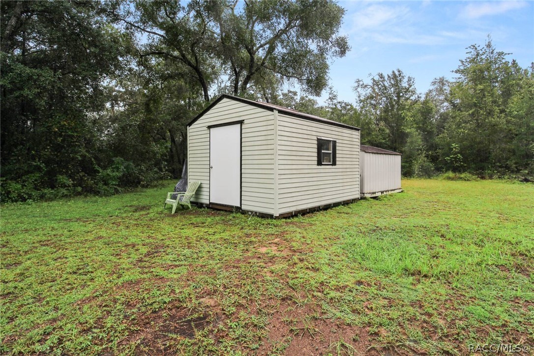 2061 E Mary Lue Street, Inverness, FL 34453