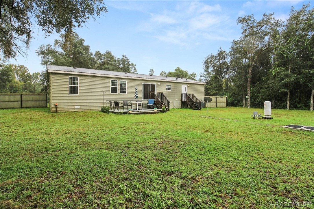 2061 E Mary Lue Street, Inverness, FL 34453
