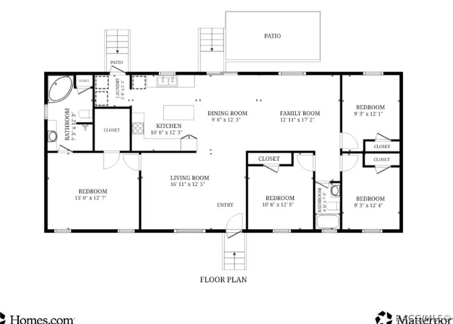 2061 E Mary Lue Street, Inverness, FL 34453 2061 E Mary Lue Street, Inverness, FL 34453