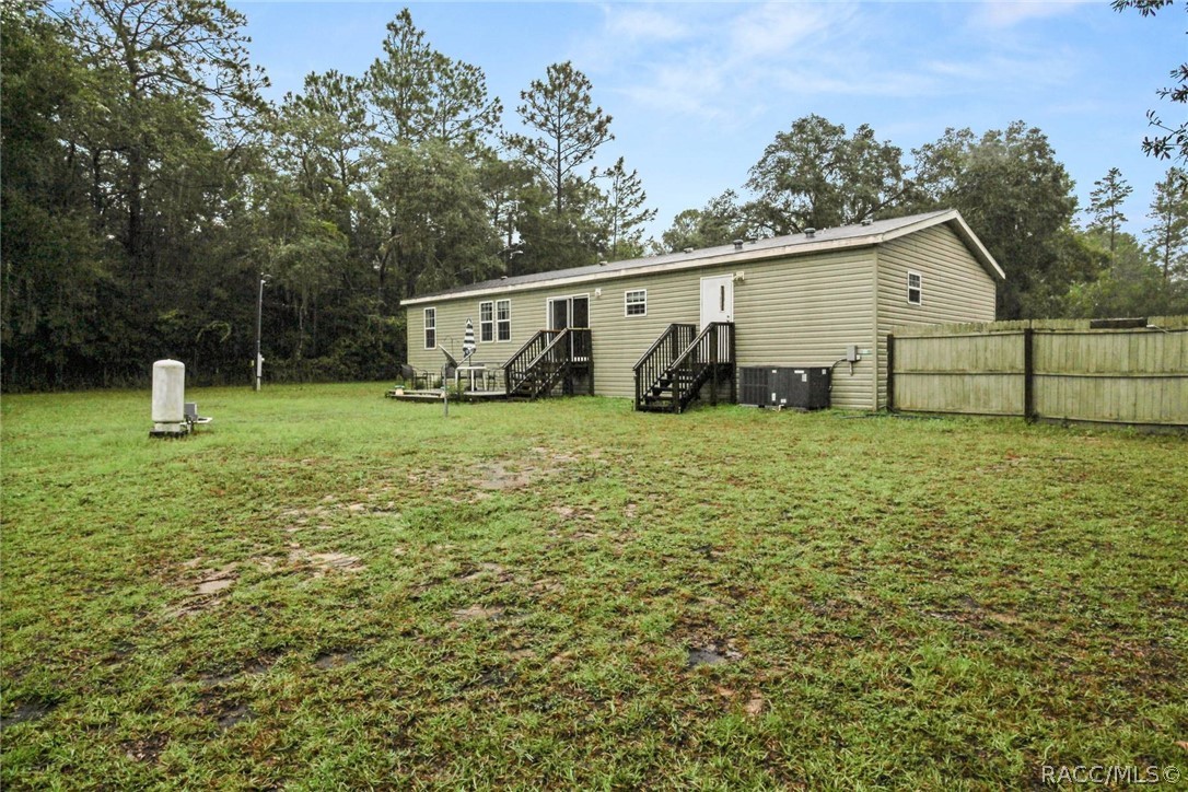 2061 E Mary Lue Street, Inverness, FL 34453