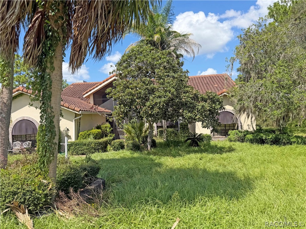 6135 W Pine Ridge Boulevard, Beverly Hills, FL 34465