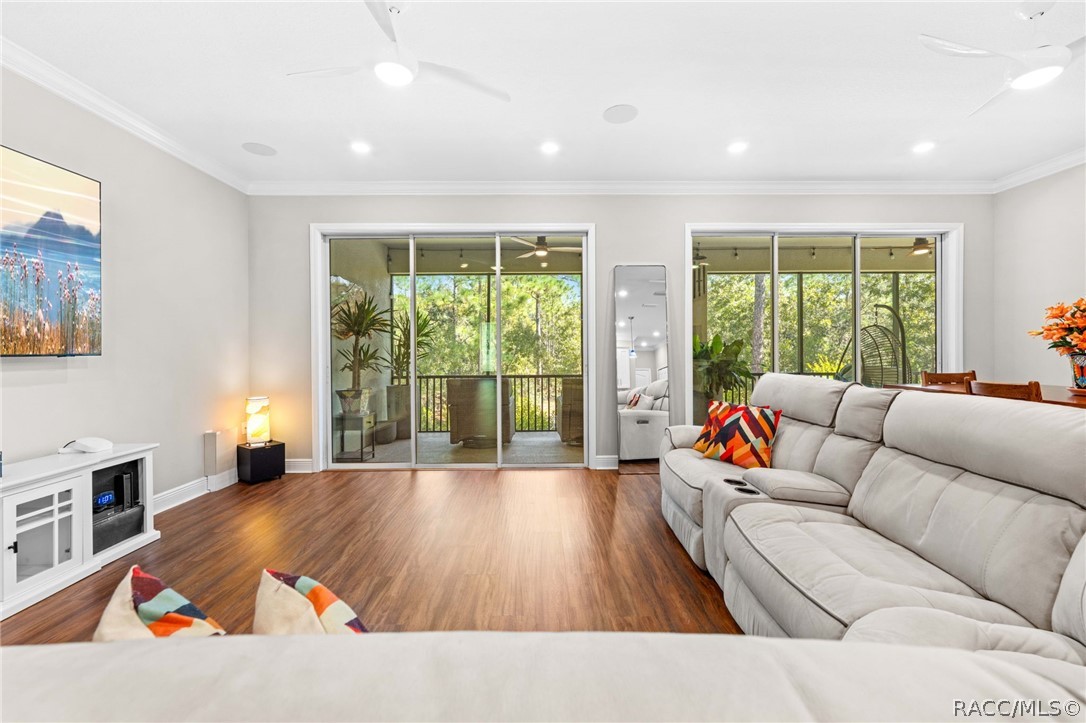 16 Elder Court E, Homosassa, FL 34446