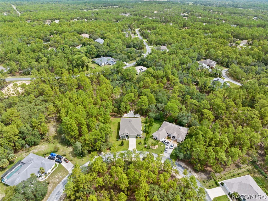 16 Elder Court E, Homosassa, FL 34446