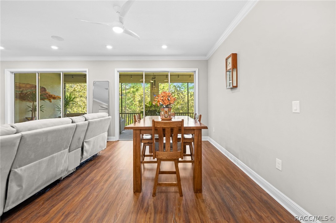 16 Elder Court E, Homosassa, FL 34446