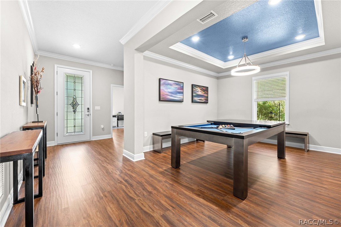 16 Elder Court E, Homosassa, FL 34446