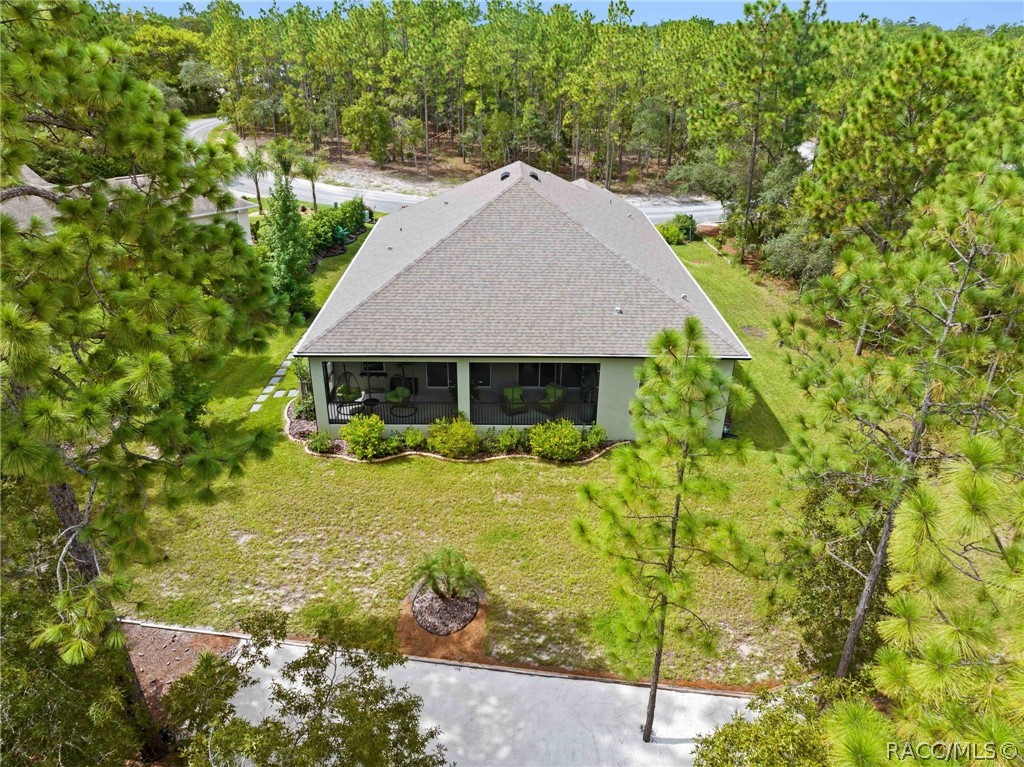 16 Elder Court E, Homosassa, FL 34446